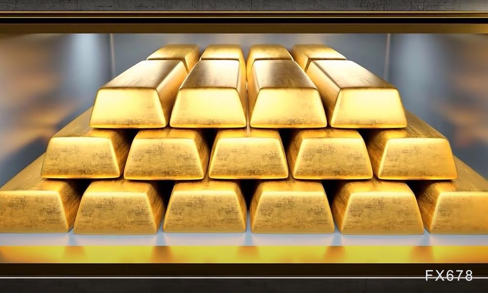 黄金交易提醒:PPI意外降温遇上中东火药桶,多空4000关口上方拉锯,关注“恐怖数据”